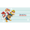 Picture of SON PAW PATROL BIRTHDAY CARD
